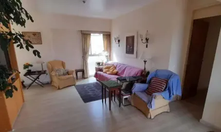 Apartamento com 4 quartos à venda na Rua Manuel da Nóbrega, 757, Paraíso, São Paulo