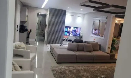 Apartamento à venda 3 quartos 2 suítes 2 vagas vila gumercindo - são paulo - sp