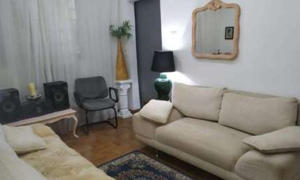Casa para aluguel 3 quartos 1 suíte 3 vagas Jabaquara - São Paulo - SP