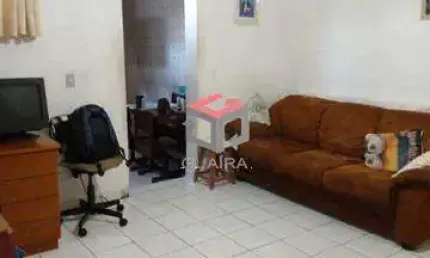 Sobrado 219 m² Localizado No bairro Ipiranga São Paulo - SP