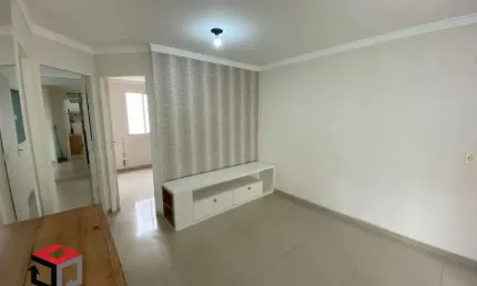Apartamento à venda 2 quartos 1 vaga Nova Petrópolis - São Bernardo do Campo - SP