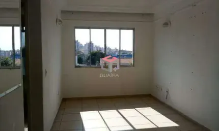 Apartamento à venda 2 quartos 1 vaga Taboão - São Bernardo do Campo - SP