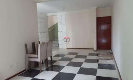 Cobertura com 180m² no Pq. das Nações em Santo André - SP