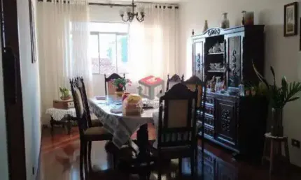 Apartamento com 154m², Nossa Senhora das Vitórias- Mauá - SP