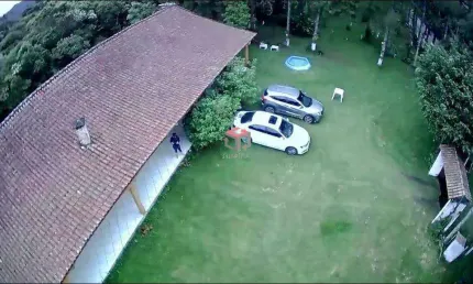 Casa à venda 4 quartos 1 suíte 20 vagas Das Garças - Santo André - SP