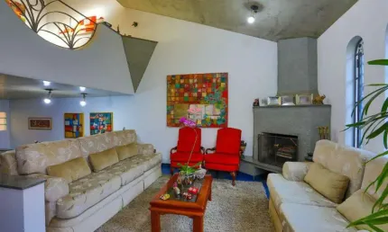 Sobrado 400 m² Localizado No Bairro Bastos Santo André - SP