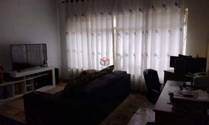 Sobrado à venda 2 quartos 2 vagas Cecília Maria - Santo André - SP