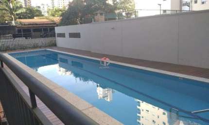 Apartamento à venda 2 quartos 2 suítes 2 vagas Jardim - Santo André - SP