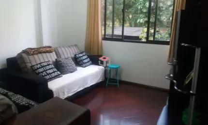 Apartamento de 80m² no Bairro Centro em São Bernardo do Campo - SP