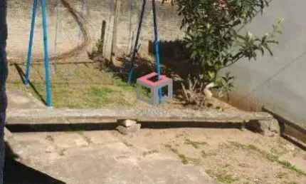 Terreno à venda taboão - são bernardo do campo - sp