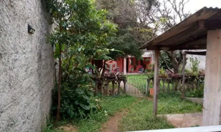 Terreno de 348 m² no Baeta Neves em São Bernardo do Campo - SP