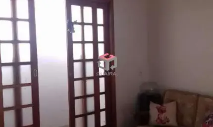 Sobrado à venda 5 quartos 2 vagas Taboão - Diadema - SP