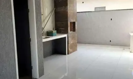 Sobrado à venda 2 quartos 2 suítes 2 vagas Santo Alberto - Santo André - SP