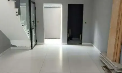 Sobrado à venda 2 quartos 2 suítes 2 vagas Santo Alberto - Santo André - SP