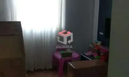 Apartamento à venda 2 quartos 1 vaga Piraporinha - Diadema - SP