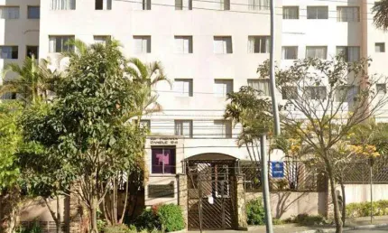 Apartamento à venda 2 quartos 1 vaga Assunção - São Bernardo do Campo - SP
