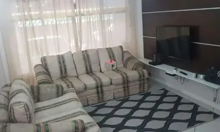 Sobrado à venda 3 quartos 2 vagas rudge ramos - são bernardo do campo - sp