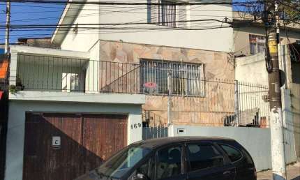 Sobrado à venda 4 quartos 1 vaga Ferrazópolis - São Bernardo do Campo - SP