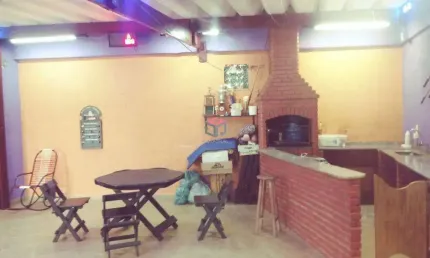 Casa com 3 quartos à venda na Rua José Salustiano Santana, 261, Mauá, São Caetano do Sul
