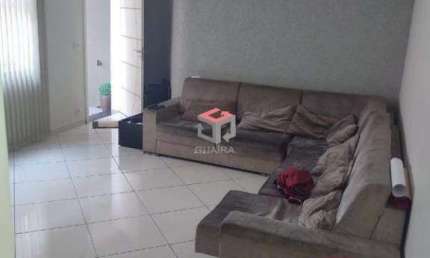 Sobrado 240 m ² localizado no bairro Taboão São Bernardo do Campo - SP