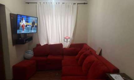 Apartamento à venda 2 quartos 2 vagas Casa Grande - Diadema - SP