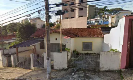 Terreno de 342 m² no baeta neves em são bernardo do campo - sp