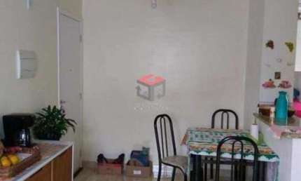 Apartamento de 54 m² no Bairro Canhema em Diadema - SP (Com Elevadores)