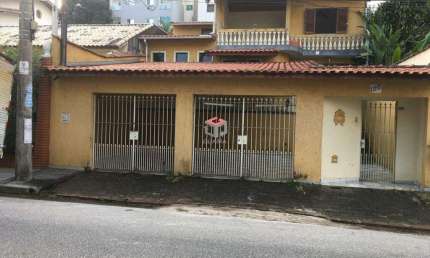 Terreno à venda na Rua Rio Preto, 126, Vila Valparaíso, Santo André