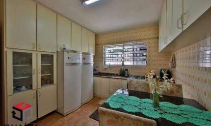 Sobrado- 104m², Rudge Ramos- São Bernardo do Campo- SP