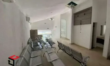 Casa para aluguel 1 vaga Jardim do Mar - São Bernardo do Campo - SP