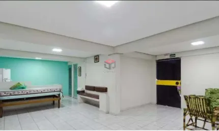 Apartamento de 65m² no Santa Terezinha em São Bernardo do Campo - SP