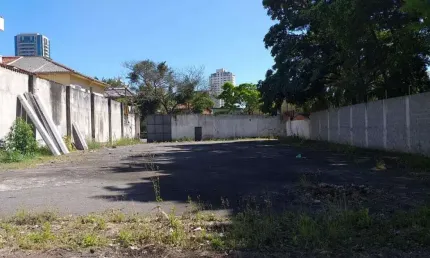 Terreno para locação, 1500 m² - campo belo - são paulo - sp