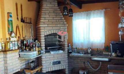 Cobertura 98 m² Localizado No Bairro Jardim Bela Vista Santo André - SP