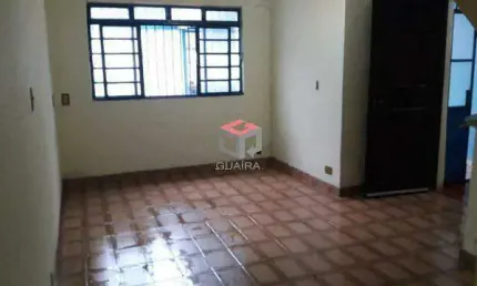 Sobrado à venda 2 quartos 2 vagas Das Mercês - São Paulo - SP