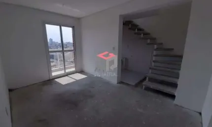 Apartamento 102 m² localizado no bairro curuçá santo andré - sp