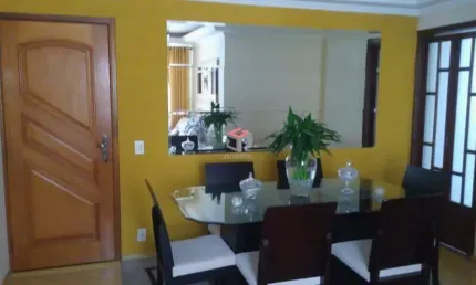 Apartamento à venda 2 quartos 1 vaga Santo André - Santo André - SP