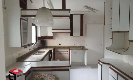 Apartamento à venda 3 quartos 1 suíte 2 vagas Nova Petrópolis - São Bernardo do Campo - SP