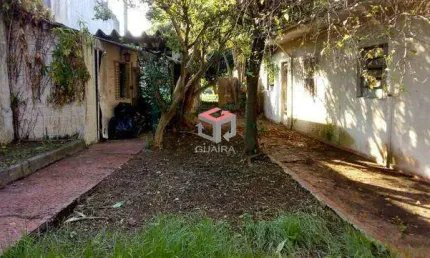Terreno à venda na Rua Constantino de Sousa, 1449, Campo Belo, São Paulo
