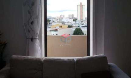 Apartamento- 138m², Parque das Nações- Santo André- SP.