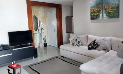 Apartamento à venda 3 quartos 3 suítes 3 vagas Jardim do Mar - São Bernardo do Campo - SP