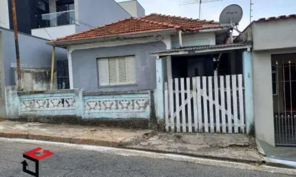 Terreno à venda Rudge Ramos - São Bernardo do Campo - SP