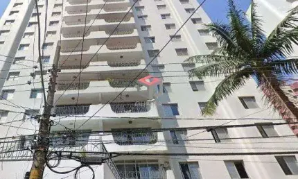 Apartamento de 246m² no bairro santo antônio em são caetano do sul- sp (com elevador)