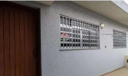 Casa 357 m² localizado no bairro vila brasilina são paulo - sp
