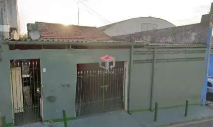 Terreno à venda Jordanópolis - São Bernardo do Campo - SP