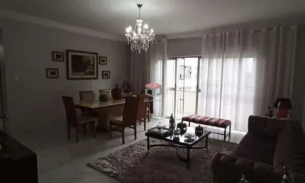 Apartamento 149 m² localizado no bairro centro santo andré - sp