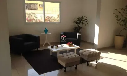 Apartamento- 62,72m², Jardim da Saúde- São Paulo - SP