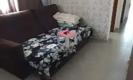 Apartamento com 2 quartos à venda na Rua Catende, 74, Jardim Progresso, Santo André