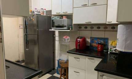 Sobrado à venda 3 quartos 1 suíte 5 vagas Selecta - São Bernardo do Campo - SP