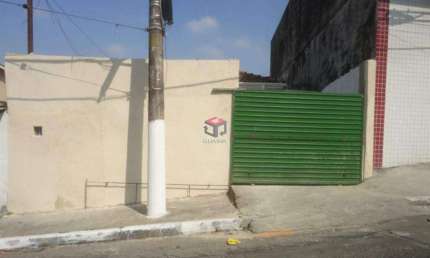 Terreno 208 m² Localizado No bairro Jabaquara São Paulo - SP