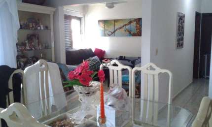 Apartamento à venda 2 quartos 1 suíte 2 vagas Euclides - São Bernardo do Campo - SP